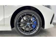 BMW 1 Series 116d M Sport 5dr Step Auto Diesel Hatchback